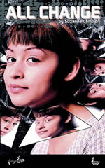 All Change by Suzanne Campion